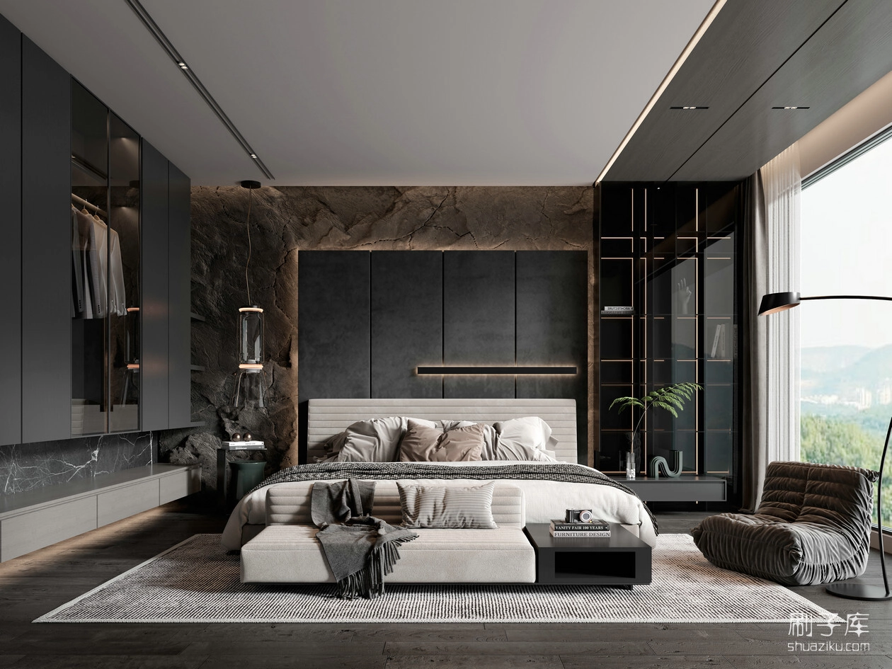 图片[221]-2023拓者资料库网盘版800GB | CAD施工图+3D模型+户型方案+高清图集等-刷子库