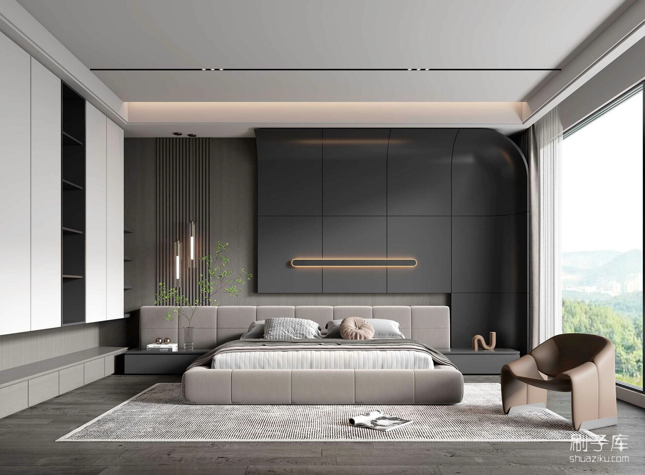 图片[224]-2023拓者资料库网盘版800GB | CAD施工图+3D模型+户型方案+高清图集等-刷子库