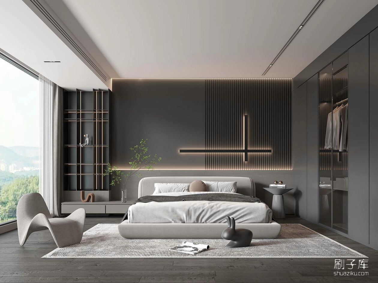 图片[225]-2023拓者资料库网盘版800GB | CAD施工图+3D模型+户型方案+高清图集等-刷子库