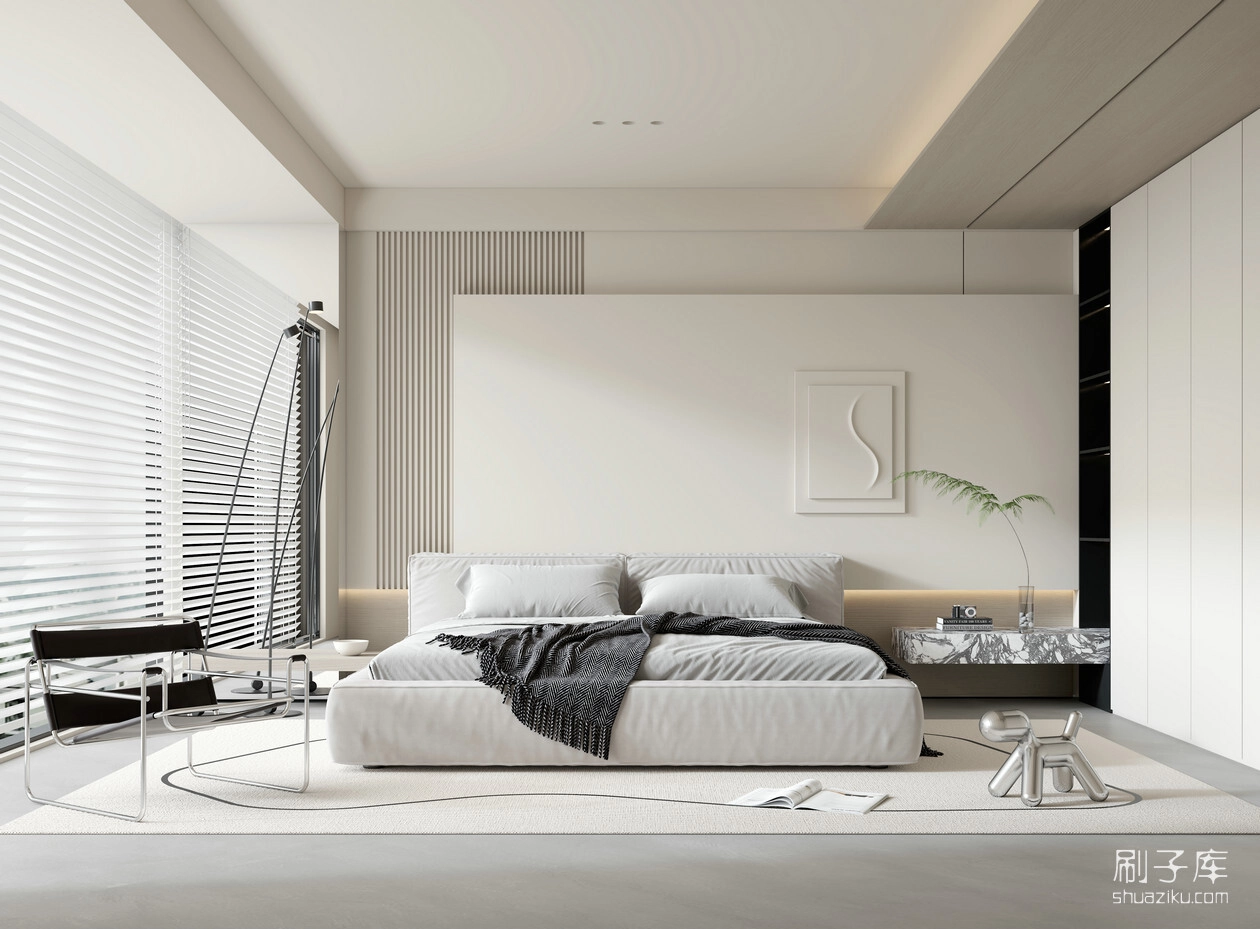 图片[230]-2023拓者资料库网盘版800GB | CAD施工图+3D模型+户型方案+高清图集等-刷子库