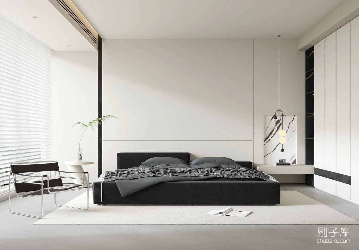 图片[233]-2023拓者资料库网盘版800GB | CAD施工图+3D模型+户型方案+高清图集等-刷子库