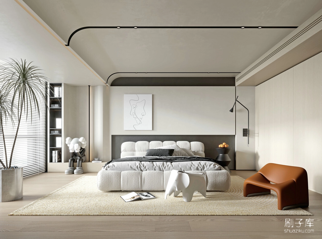 图片[235]-2023拓者资料库网盘版800GB | CAD施工图+3D模型+户型方案+高清图集等-刷子库