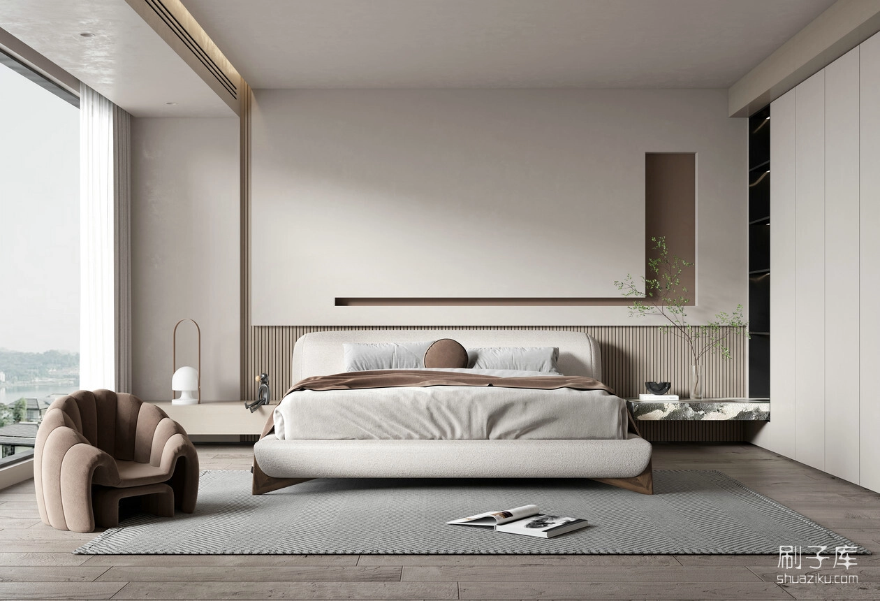 图片[241]-2023拓者资料库网盘版800GB | CAD施工图+3D模型+户型方案+高清图集等-刷子库