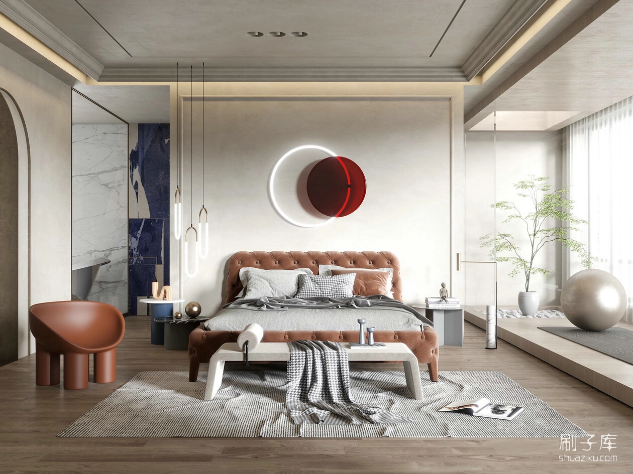 图片[244]-2023拓者资料库网盘版800GB | CAD施工图+3D模型+户型方案+高清图集等-刷子库