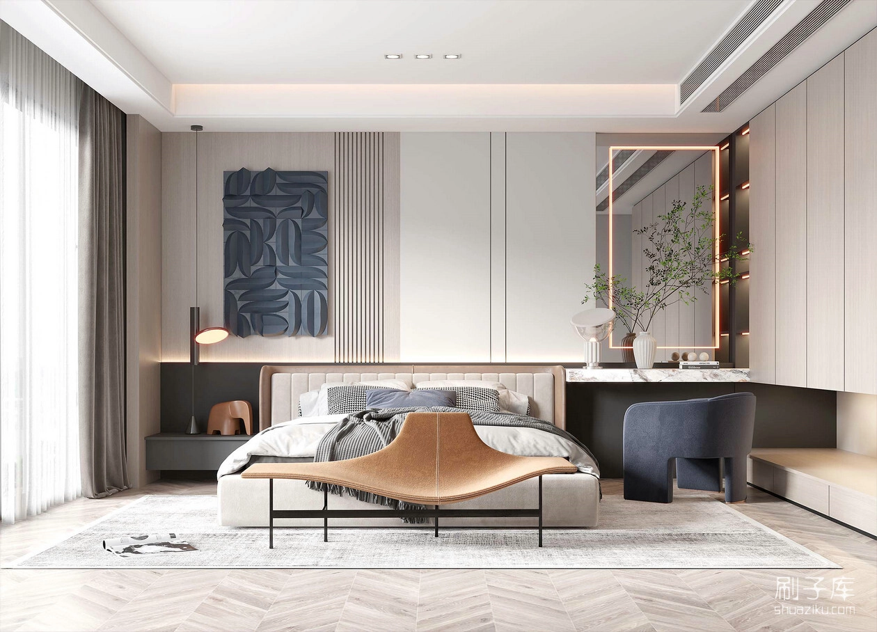 图片[246]-2023拓者资料库网盘版800GB | CAD施工图+3D模型+户型方案+高清图集等-刷子库