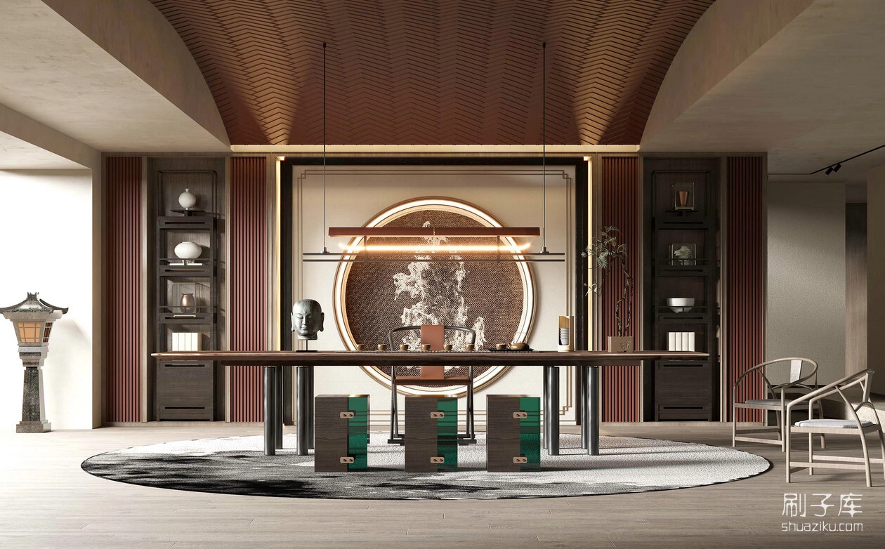 图片[252]-2023拓者资料库网盘版800GB | CAD施工图+3D模型+户型方案+高清图集等-刷子库