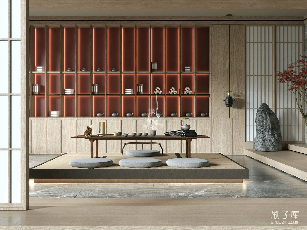 图片[257]-2023拓者资料库网盘版800GB | CAD施工图+3D模型+户型方案+高清图集等-刷子库