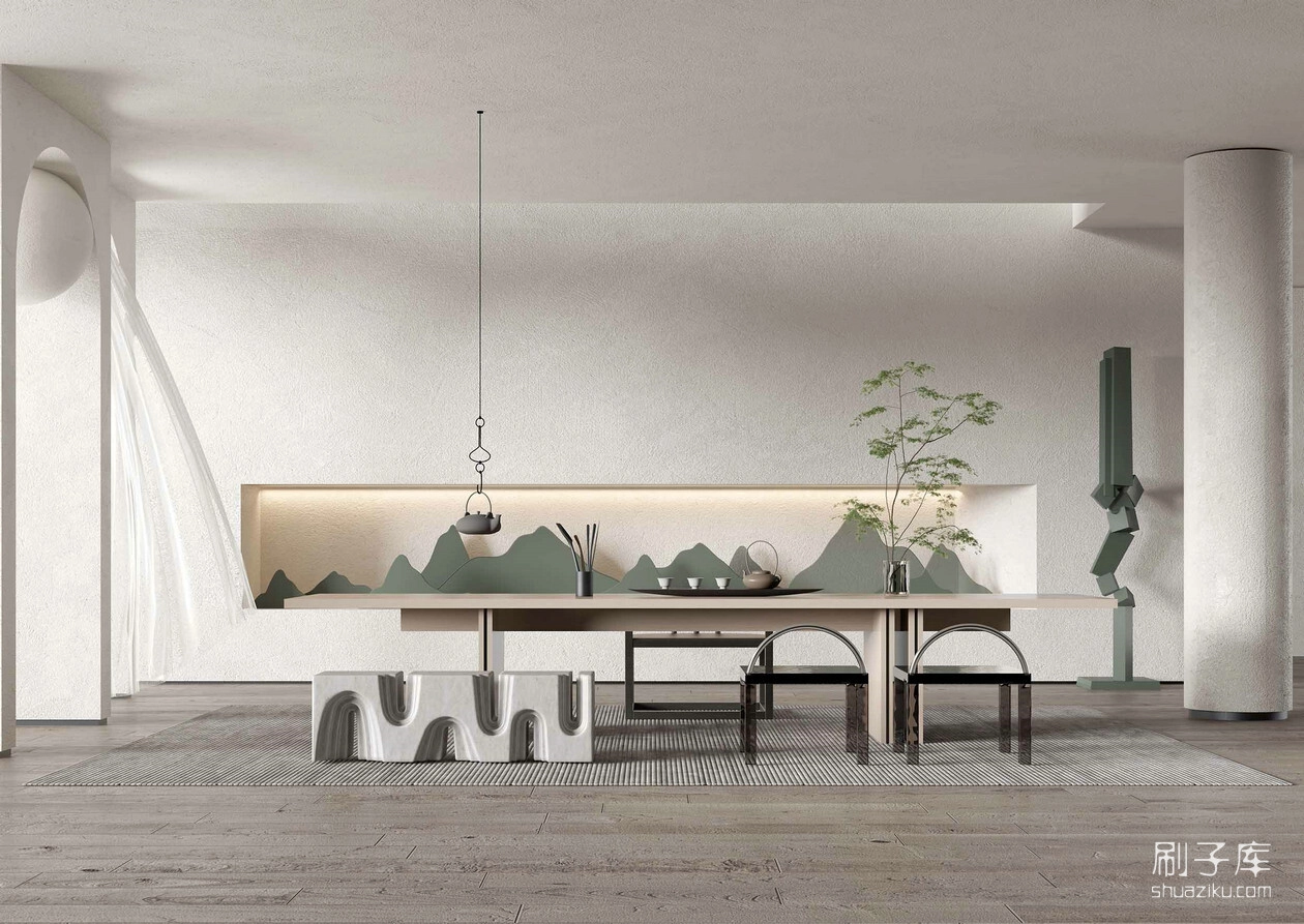 图片[280]-2023拓者资料库网盘版800GB | CAD施工图+3D模型+户型方案+高清图集等-刷子库