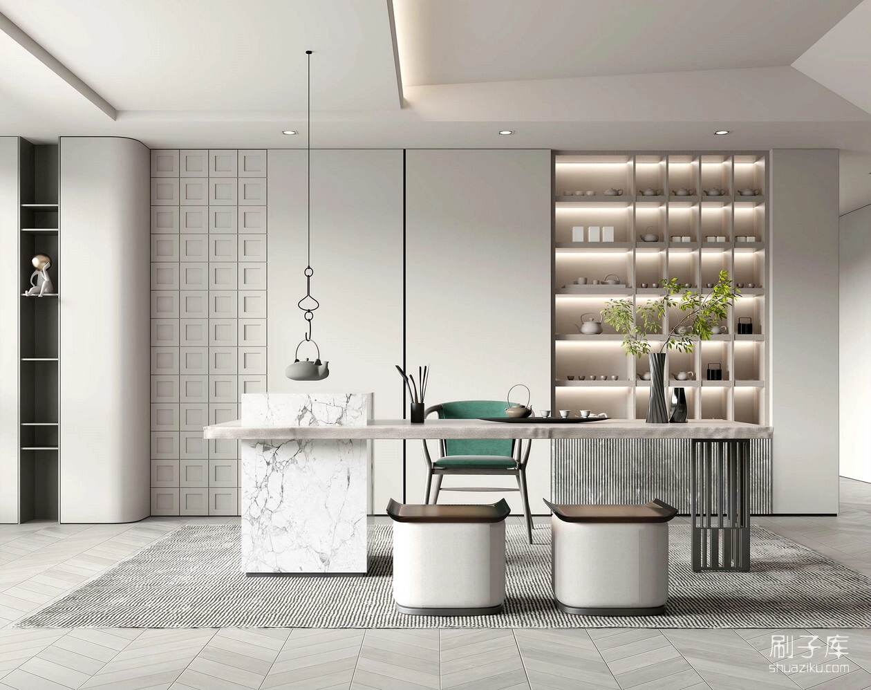 图片[279]-2023拓者资料库网盘版800GB | CAD施工图+3D模型+户型方案+高清图集等-刷子库