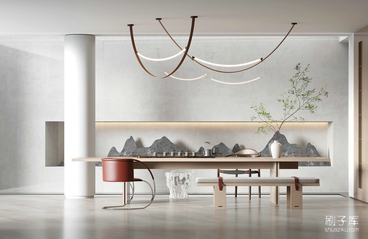 图片[281]-2023拓者资料库网盘版800GB | CAD施工图+3D模型+户型方案+高清图集等-刷子库