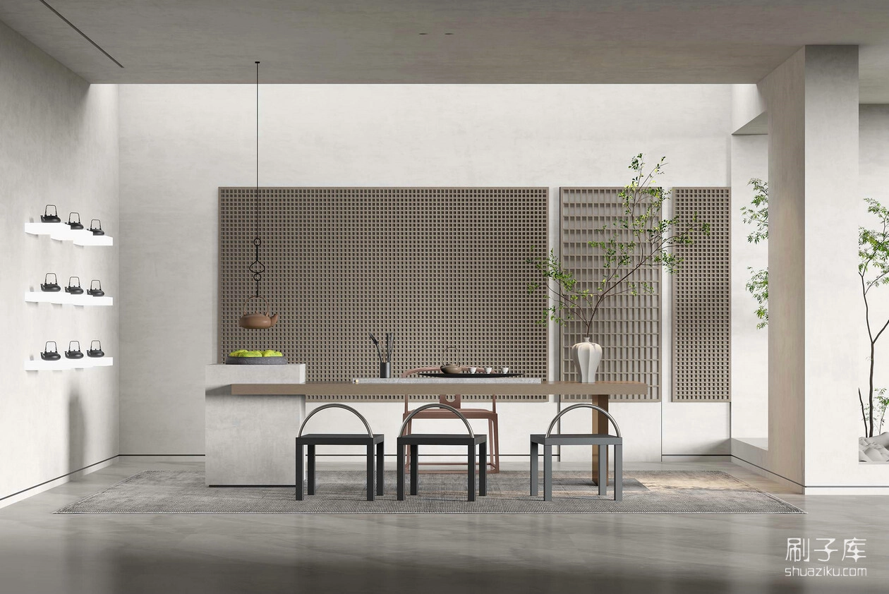 图片[282]-2023拓者资料库网盘版800GB | CAD施工图+3D模型+户型方案+高清图集等-刷子库