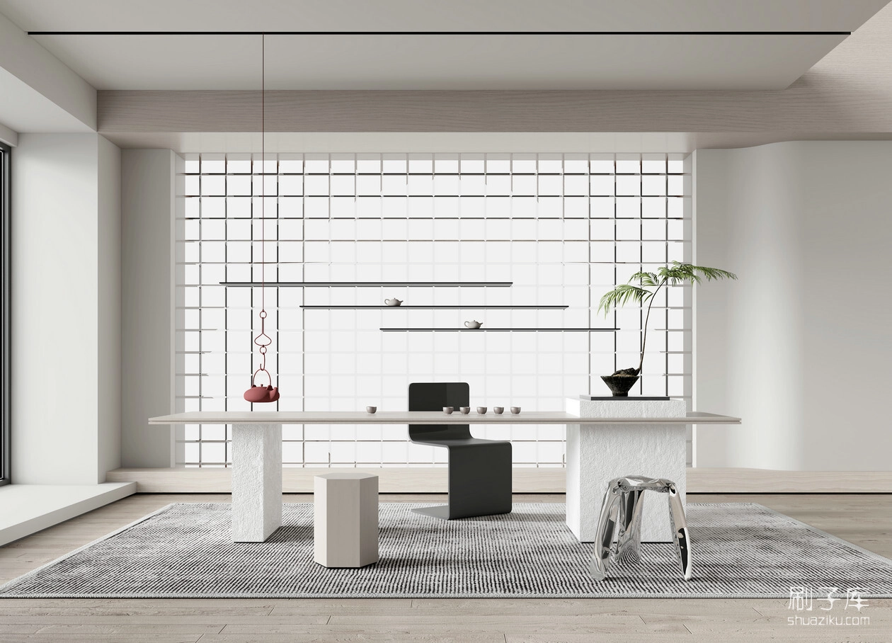 图片[286]-2023拓者资料库网盘版800GB | CAD施工图+3D模型+户型方案+高清图集等-刷子库