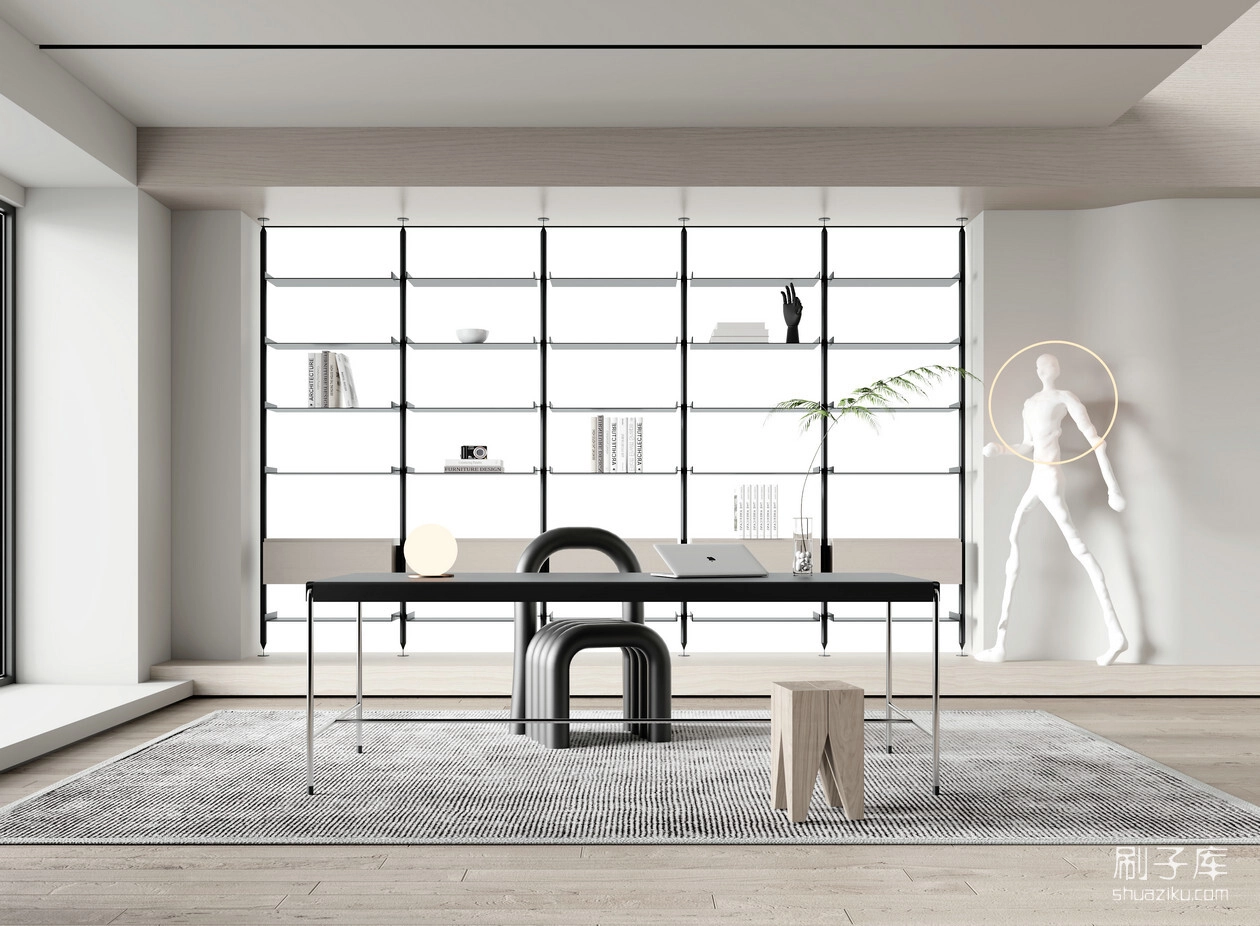 图片[287]-2023拓者资料库网盘版800GB | CAD施工图+3D模型+户型方案+高清图集等-刷子库