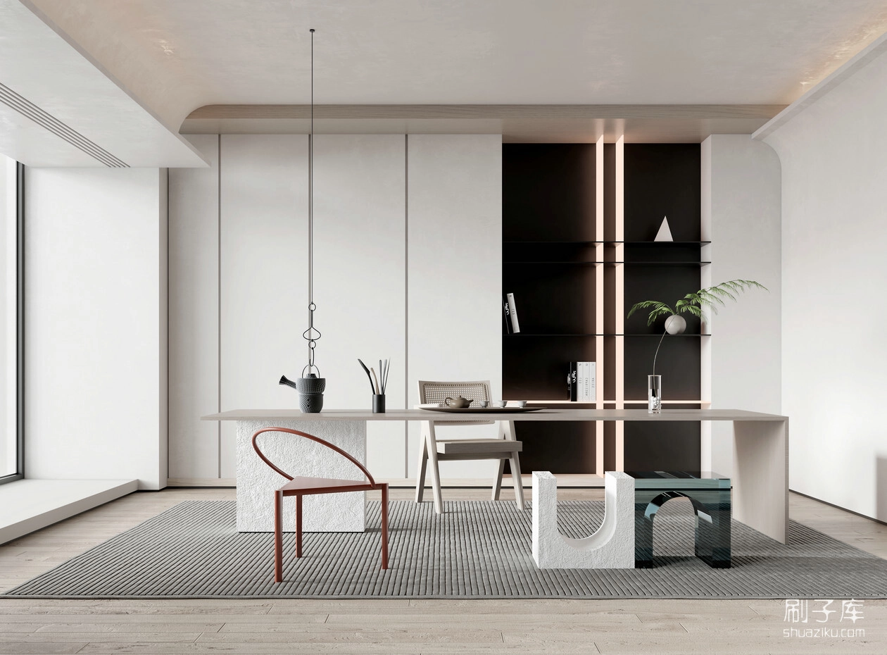 图片[289]-2023拓者资料库网盘版800GB | CAD施工图+3D模型+户型方案+高清图集等-刷子库