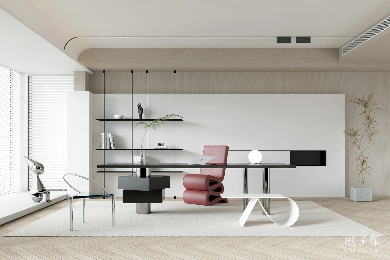 图片[288]-2023拓者资料库网盘版800GB | CAD施工图+3D模型+户型方案+高清图集等-刷子库