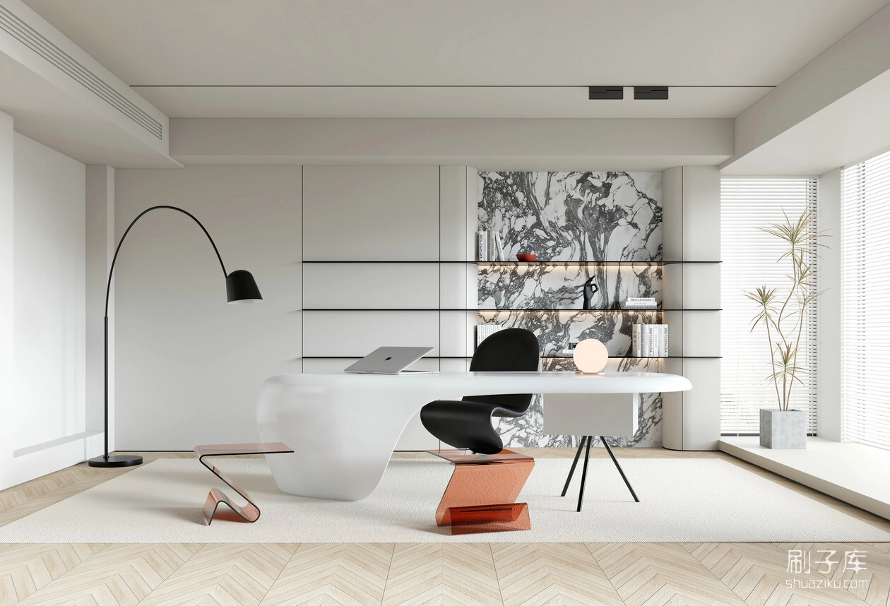 图片[292]-2023拓者资料库网盘版800GB | CAD施工图+3D模型+户型方案+高清图集等-刷子库