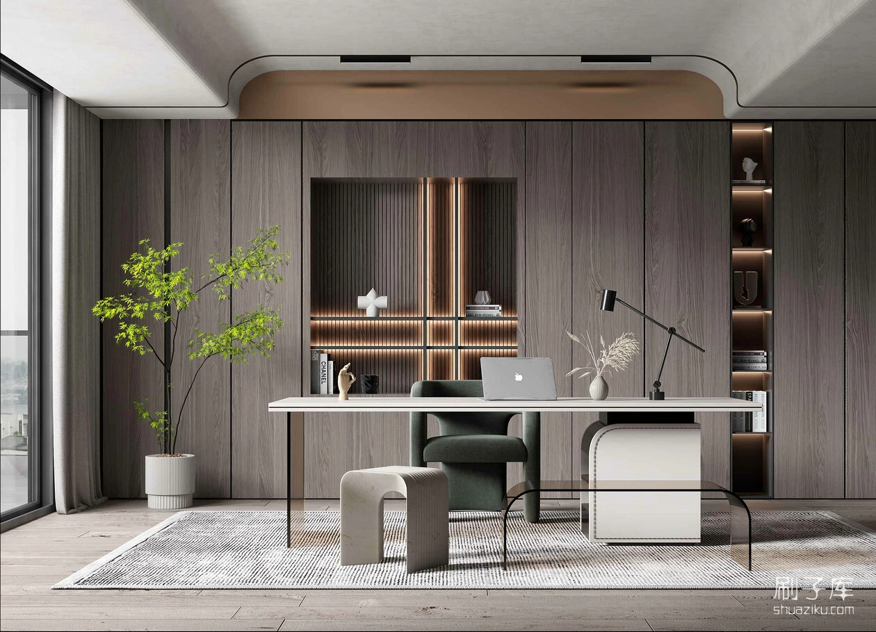 图片[295]-2023拓者资料库网盘版800GB | CAD施工图+3D模型+户型方案+高清图集等-刷子库