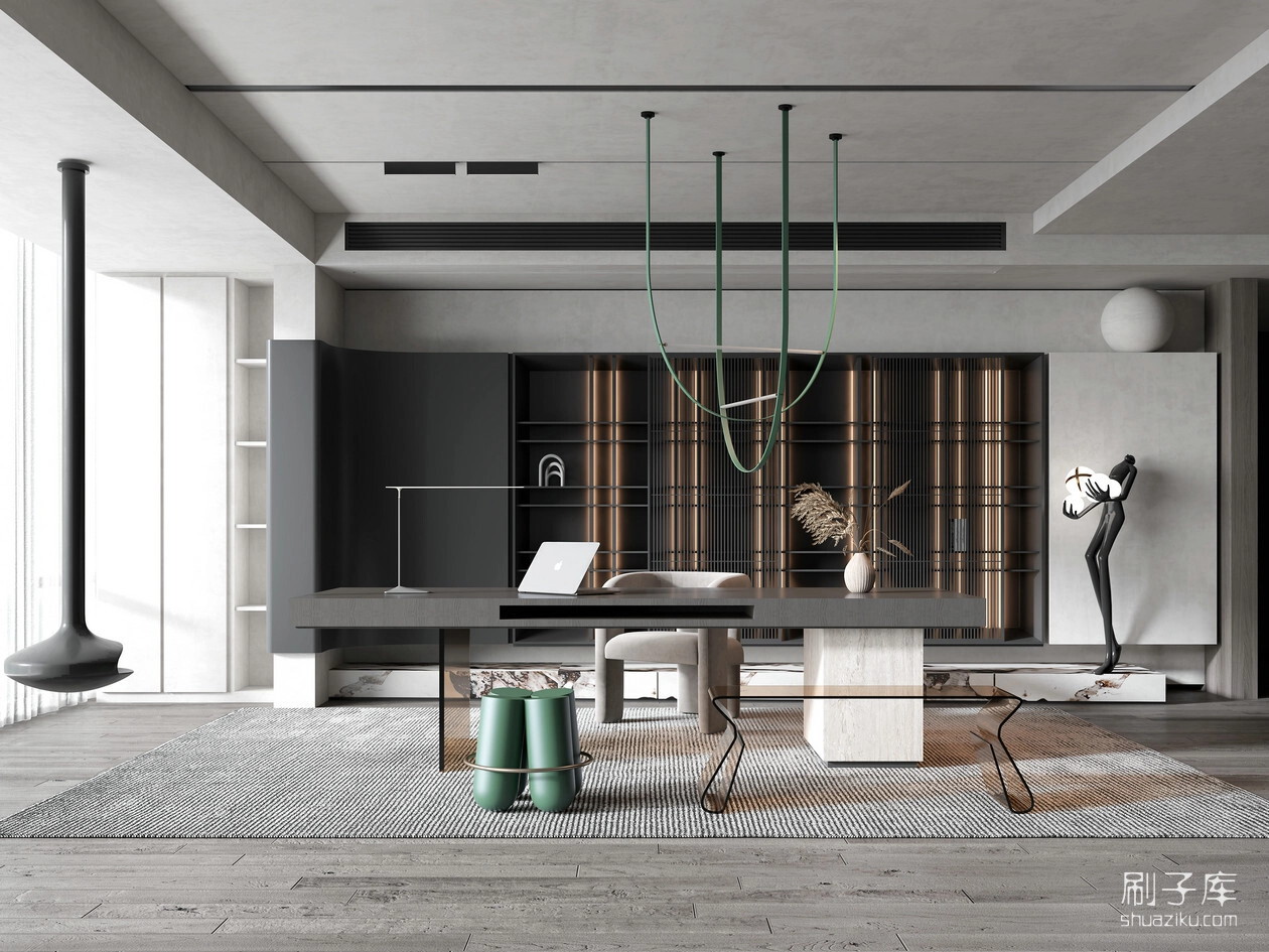 图片[294]-2023拓者资料库网盘版800GB | CAD施工图+3D模型+户型方案+高清图集等-刷子库