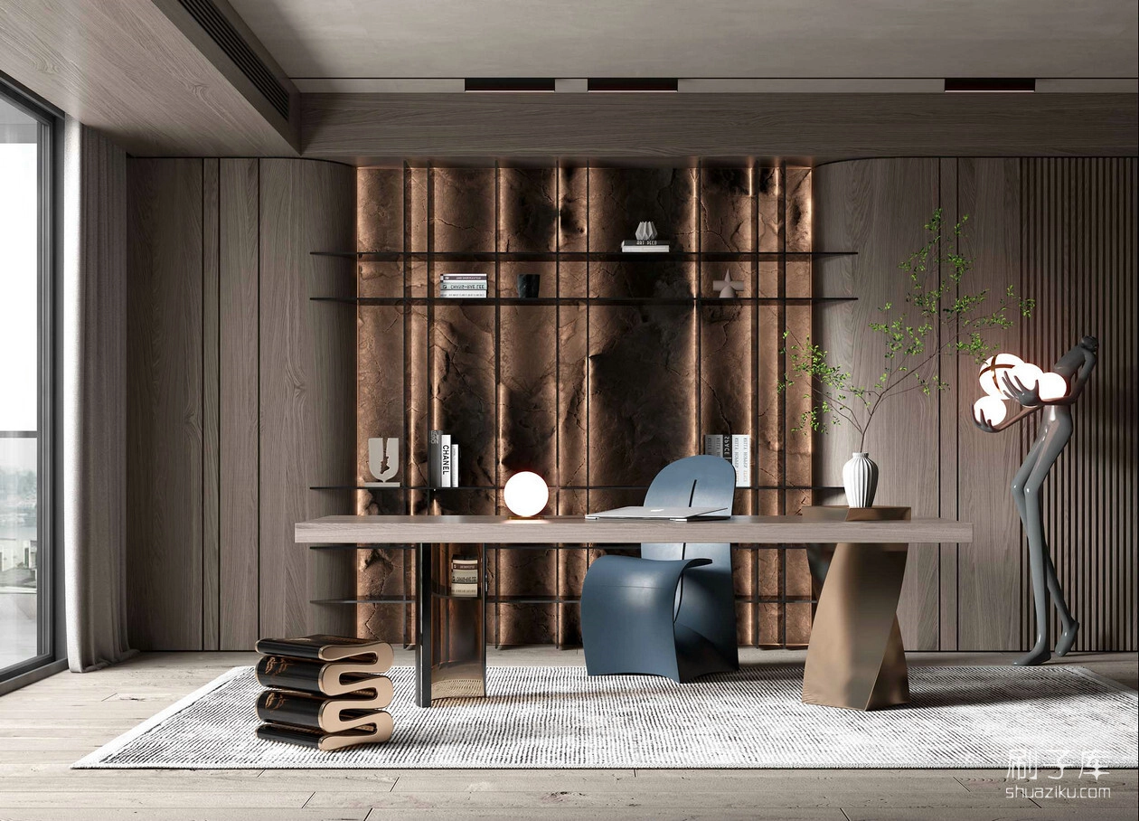 图片[297]-2023拓者资料库网盘版800GB | CAD施工图+3D模型+户型方案+高清图集等-刷子库