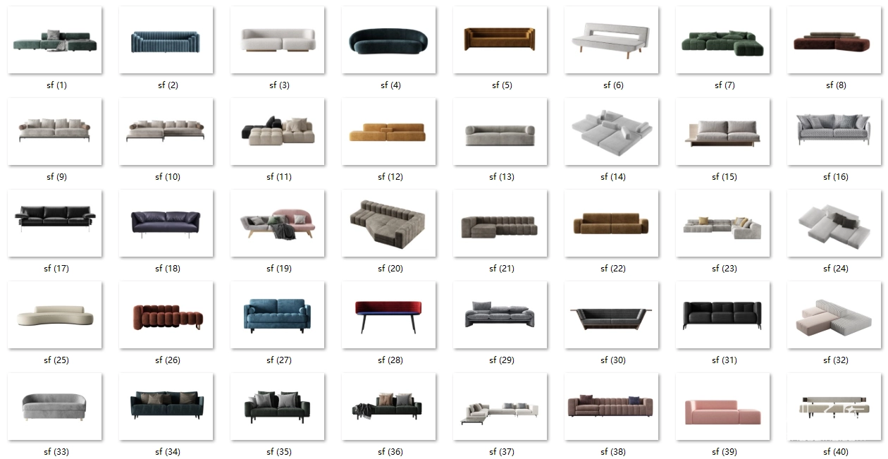 图片[304]-2023拓者资料库网盘版800GB | CAD施工图+3D模型+户型方案+高清图集等-刷子库