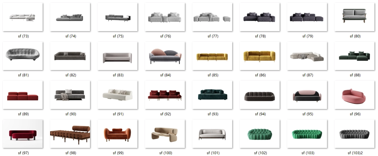 图片[306]-2023拓者资料库网盘版800GB | CAD施工图+3D模型+户型方案+高清图集等-刷子库