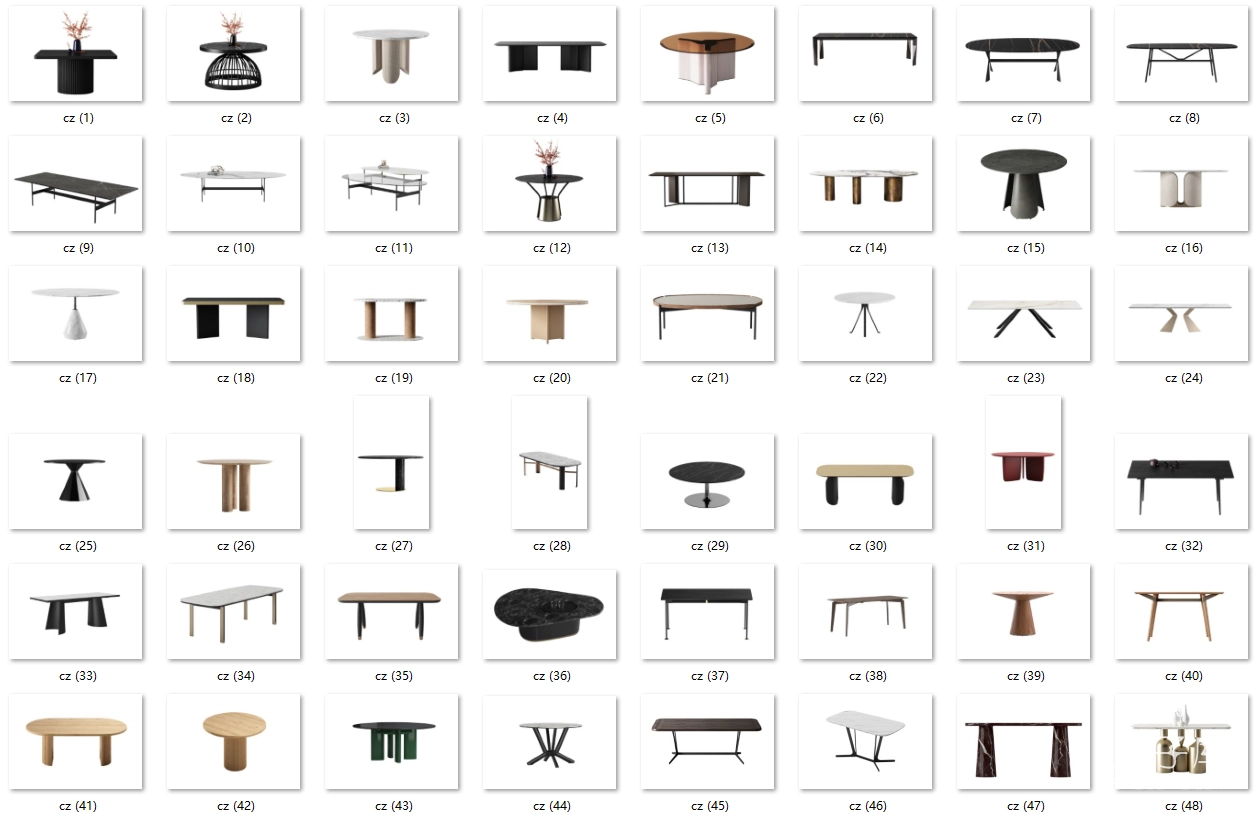 图片[316]-2023拓者资料库网盘版800GB | CAD施工图+3D模型+户型方案+高清图集等-刷子库