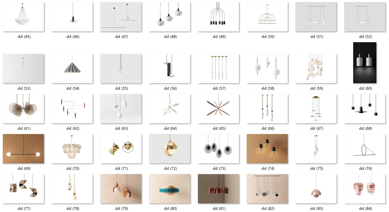 图片[324]-2023拓者资料库网盘版800GB | CAD施工图+3D模型+户型方案+高清图集等-刷子库