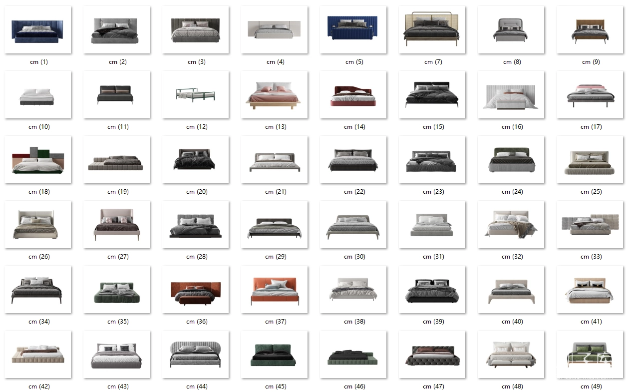 图片[328]-2023拓者资料库网盘版800GB | CAD施工图+3D模型+户型方案+高清图集等-刷子库