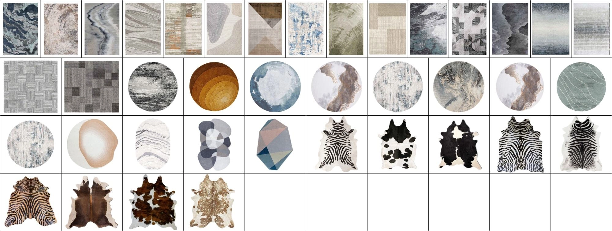 图片[8]-2023网红CAD彩平制图模板(用CAD做彩平)-刷子库