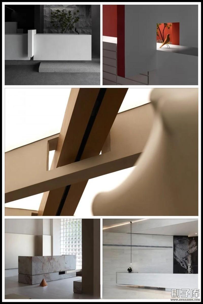 20231121160814324-解构主义空间造型意向设计图集+解构主义设计手法解析 - 有设计 (14)