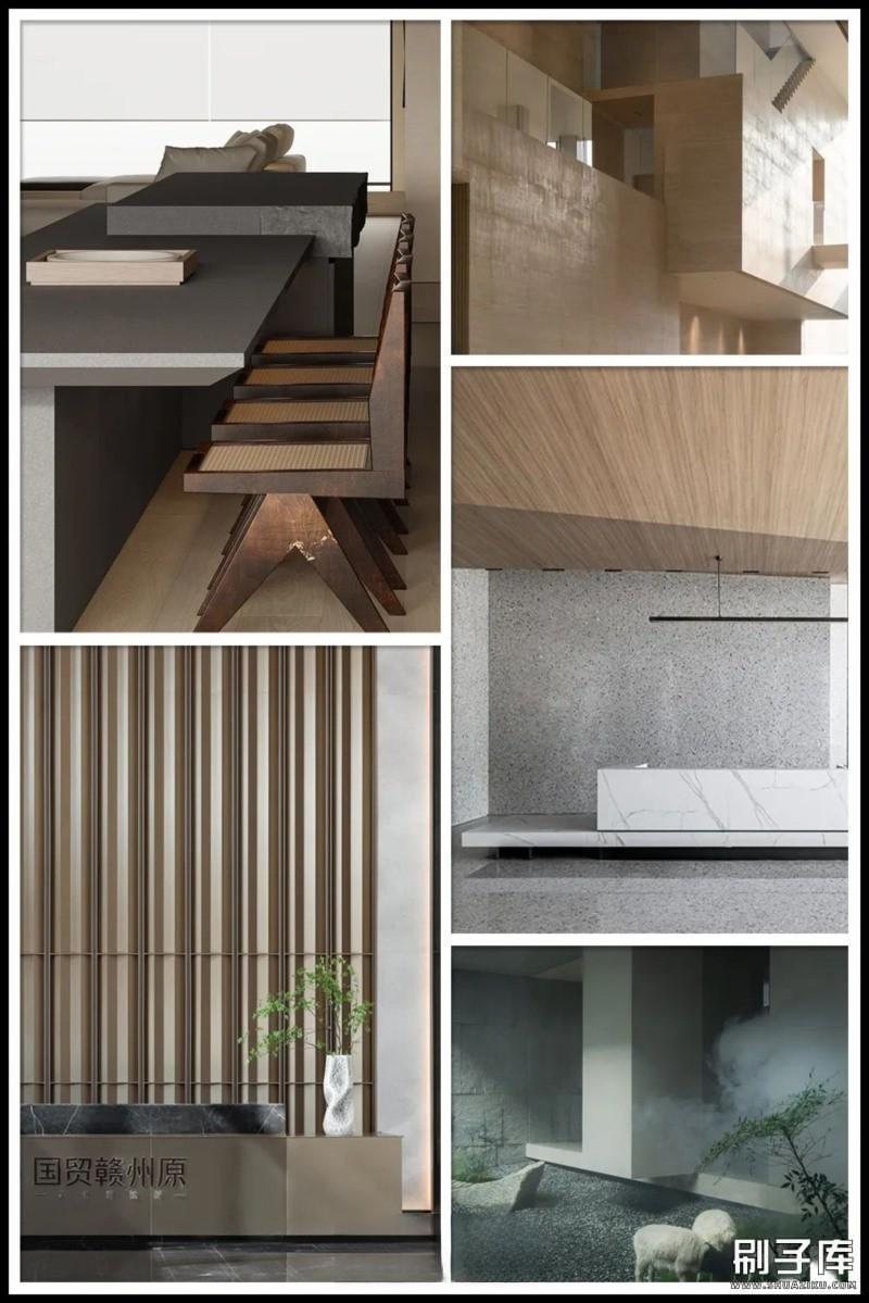 20231121160815106-解构主义空间造型意向设计图集+解构主义设计手法解析 - 有设计 (21)