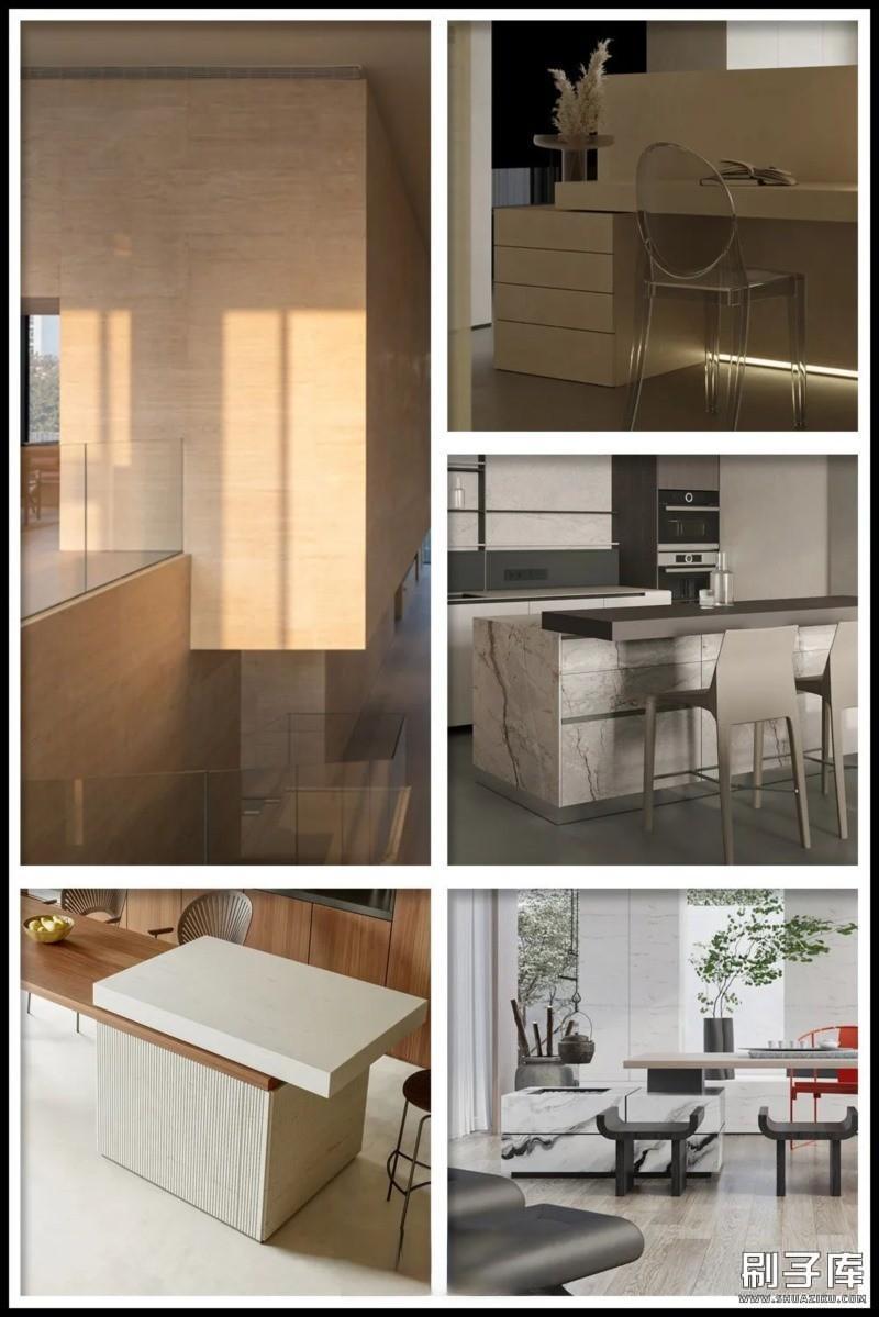 20231121160815252-解构主义空间造型意向设计图集+解构主义设计手法解析 - 有设计 (20)