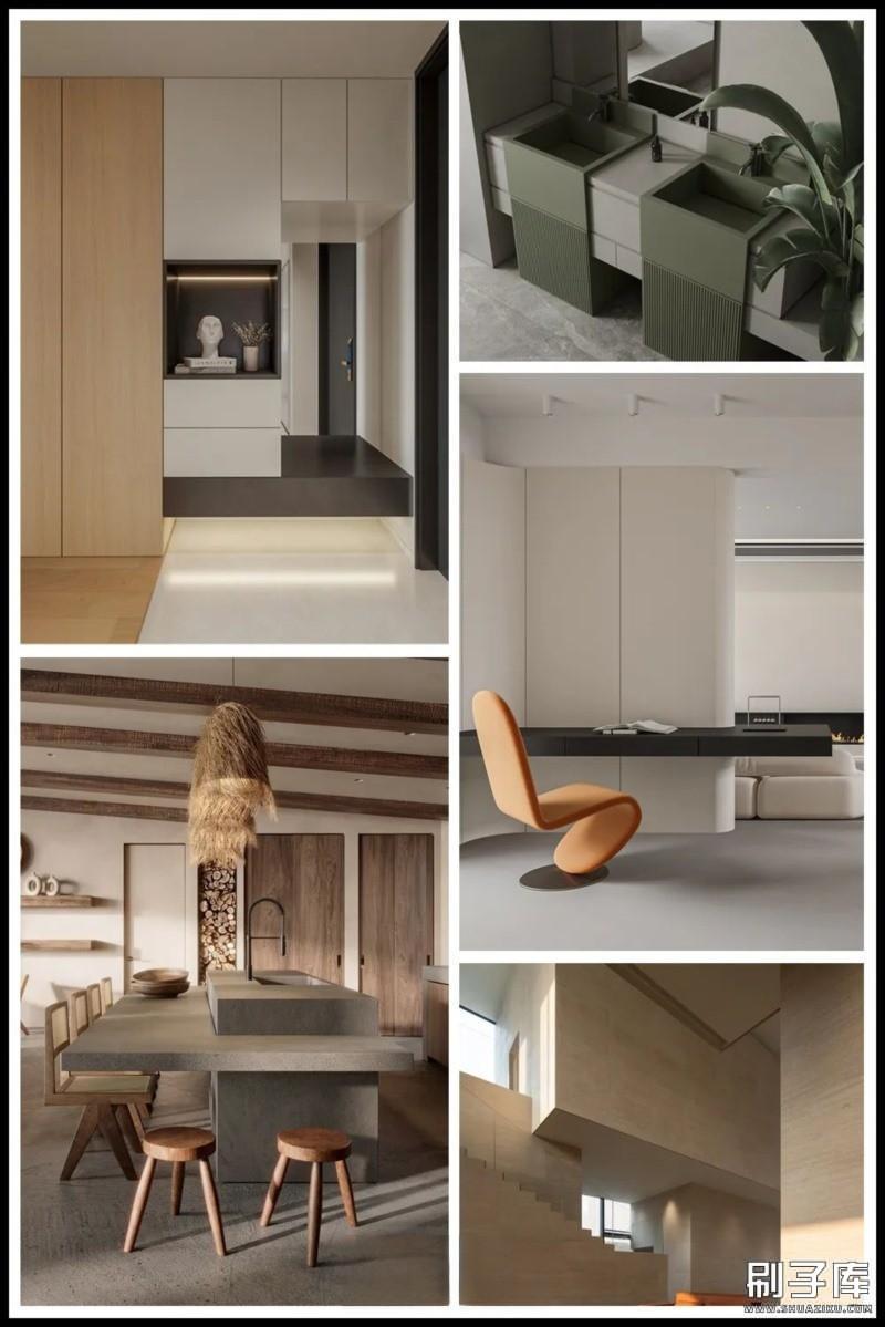 20231121160815609-解构主义空间造型意向设计图集+解构主义设计手法解析 - 有设计 (13)