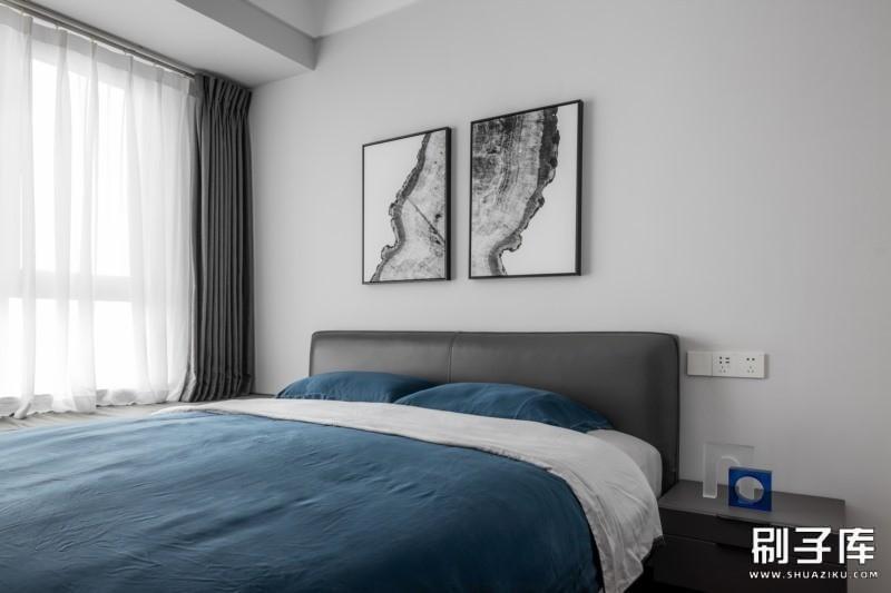 20231121174729767-家装空间装修前后对比图+平面图+设计说明 - 有设计 (23)