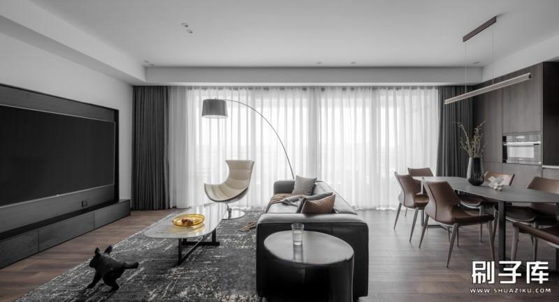 20231121174730559-家装空间装修前后对比图+平面图+设计说明 - 有设计 (26)