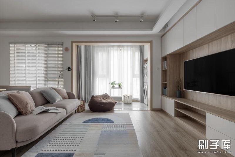 20231121174730977-家装空间装修前后对比图+平面图+设计说明 - 有设计 (6)