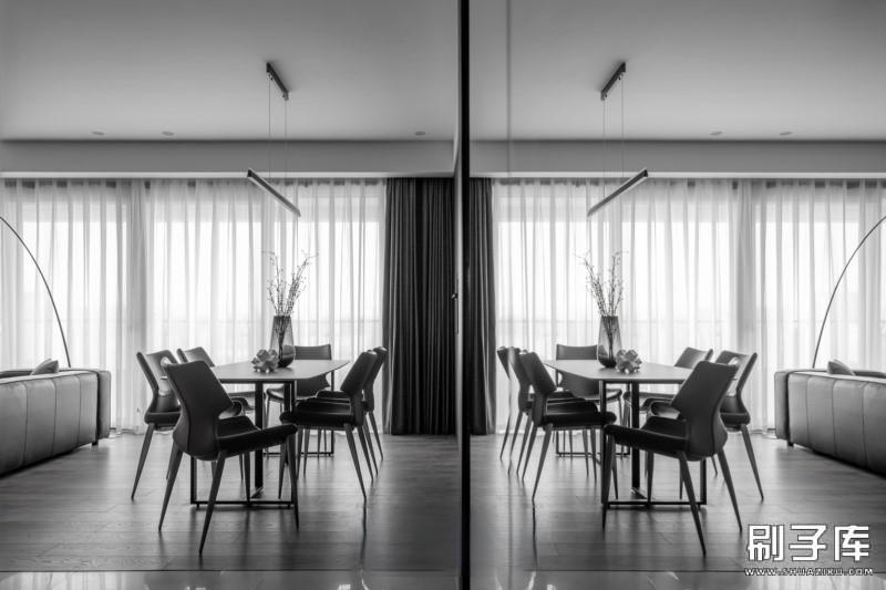 20231121174733693-家装空间装修前后对比图+平面图+设计说明 - 有设计 (22)