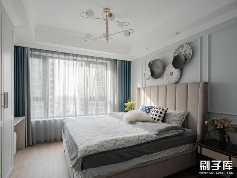 20231121174734110-家装空间装修前后对比图+平面图+设计说明 - 有设计 (16)