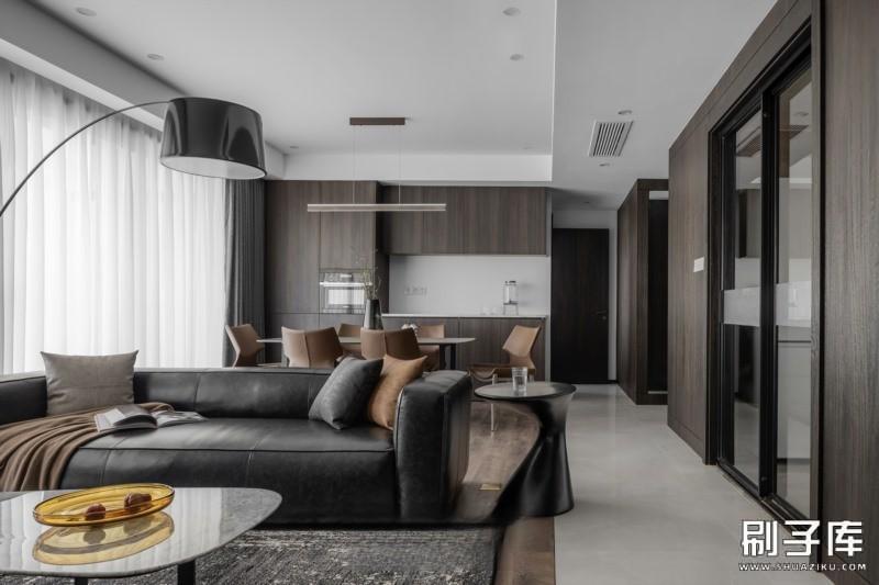 20231121174734237-家装空间装修前后对比图+平面图+设计说明 - 有设计 (21)