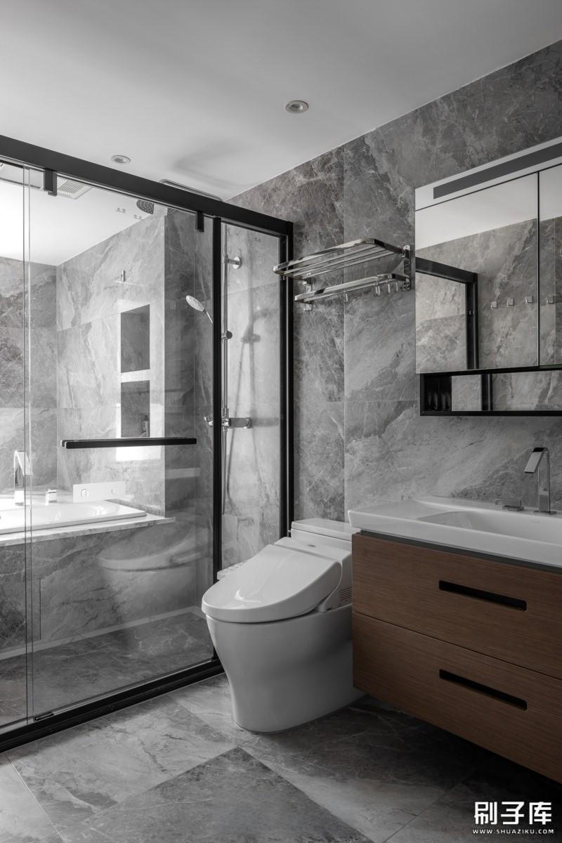 20231121174735362-家装空间装修前后对比图+平面图+设计说明 - 有设计 (27)