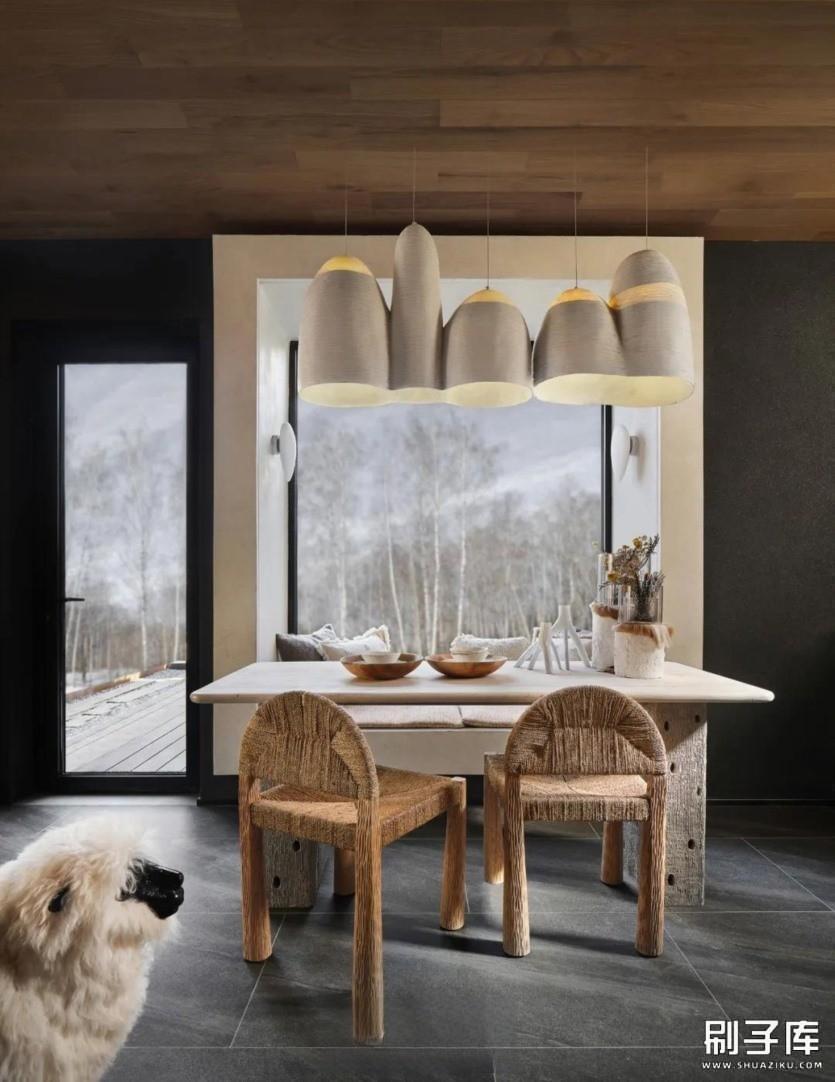 20231121181000808-中古风设计案例合辑 实景图+效果图+SU模+中古风解析视频 - 有设计 (36)