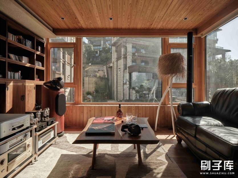 20231121181003507-中古风设计案例合辑 实景图+效果图+SU模+中古风解析视频 - 有设计 (27)