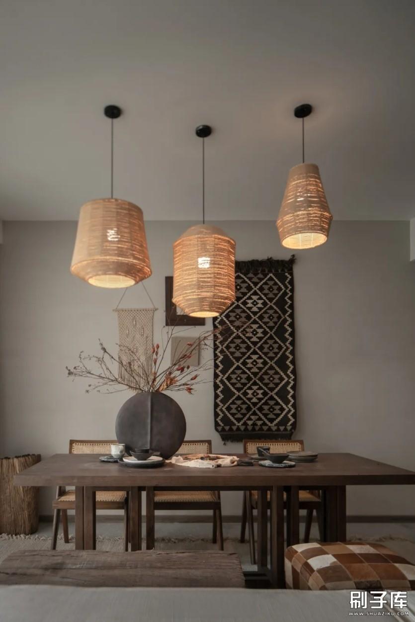 20231121181003959-中古风设计案例合辑 实景图+效果图+SU模+中古风解析视频 - 有设计 (22)