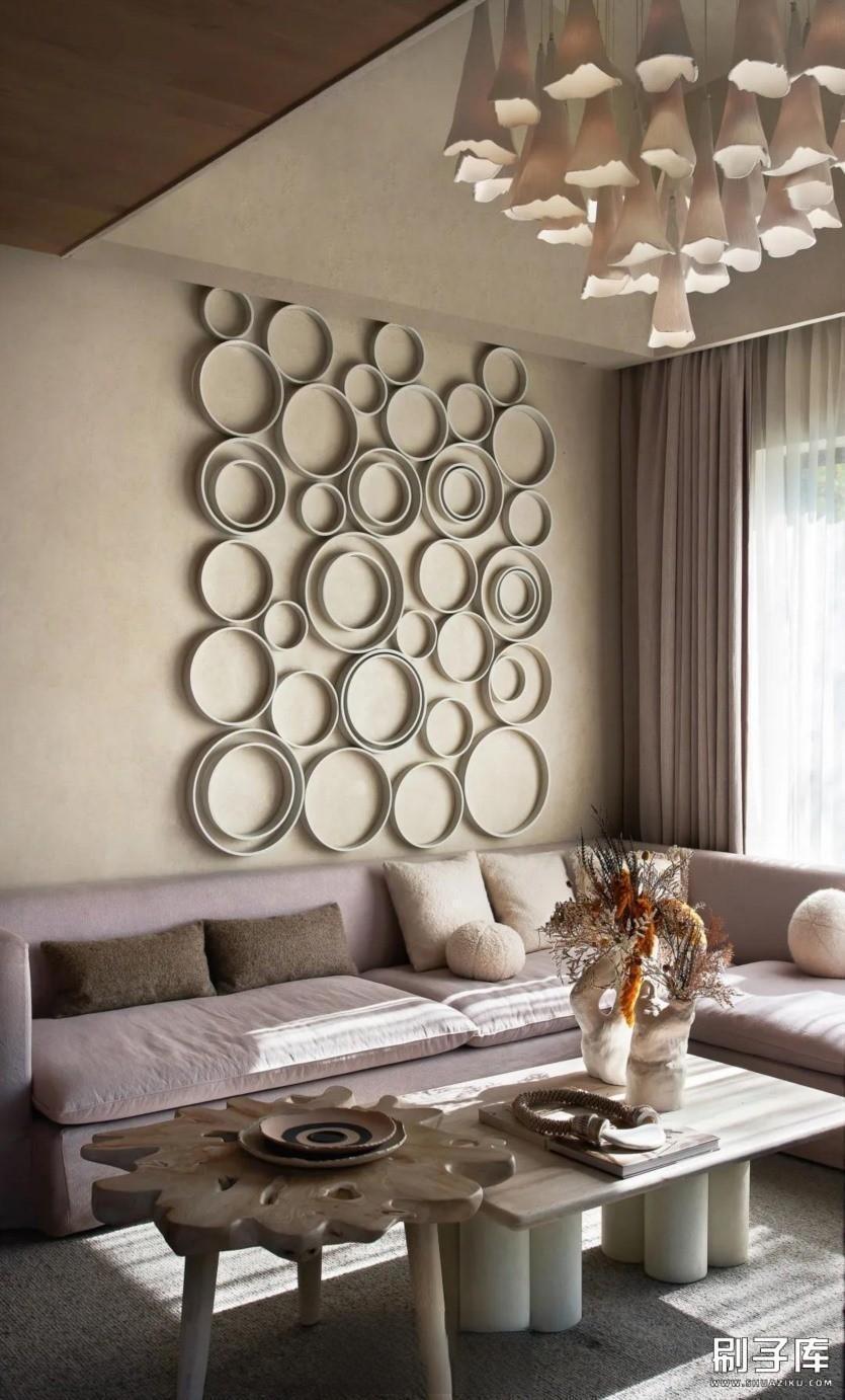 20231121181004599-中古风设计案例合辑 实景图+效果图+SU模+中古风解析视频 - 有设计 (35)