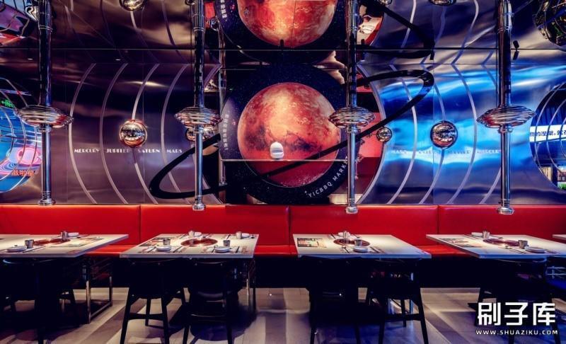 20231122134131623-国内外餐饮空间设计资料集设计方案+施工图+平面布置+高清图集 - 刷子库 (2)