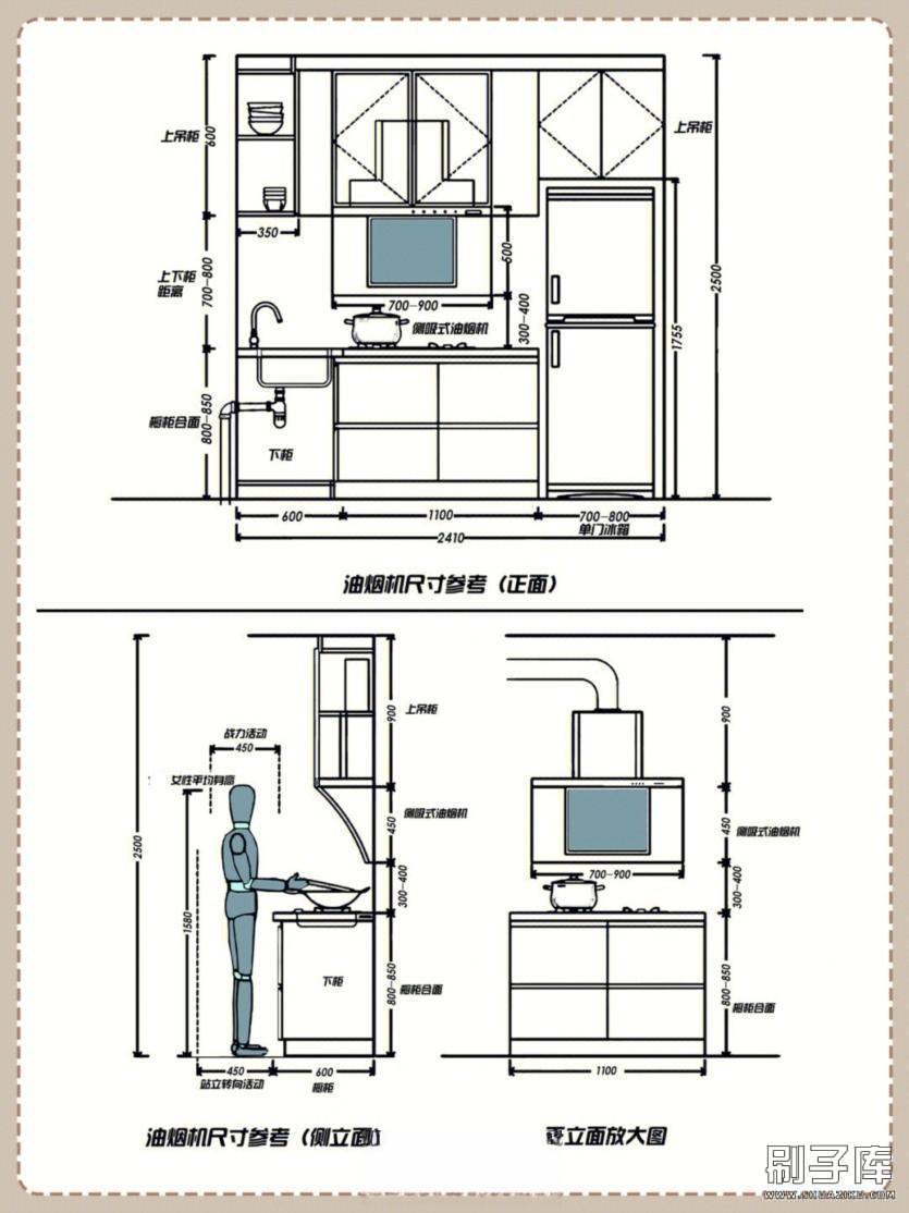 20231122135128962-装修知识图集大全100套 2023装修闭坑指南知识干货装修宝典图集大全自装宝典小白必看 (5)