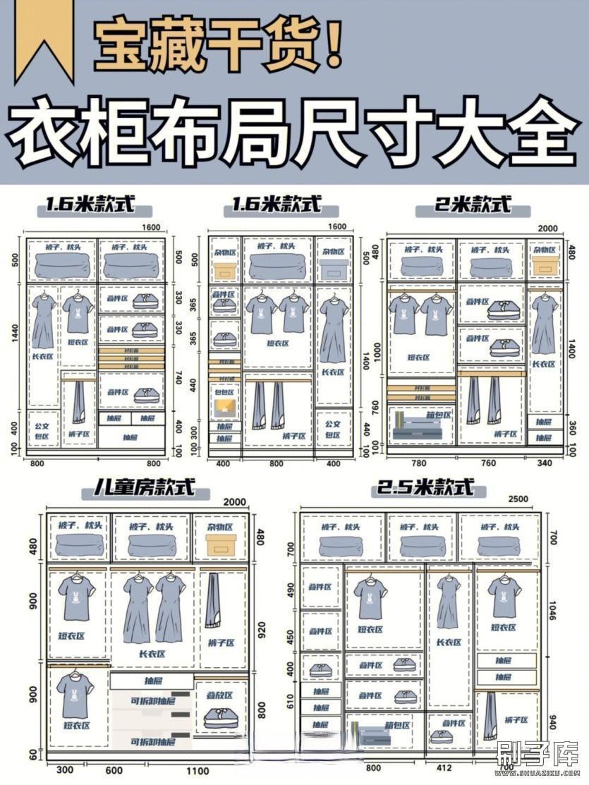 20231122135132363-装修知识图集大全100套 2023装修闭坑指南知识干货装修宝典图集大全自装宝典小白必看 (12)