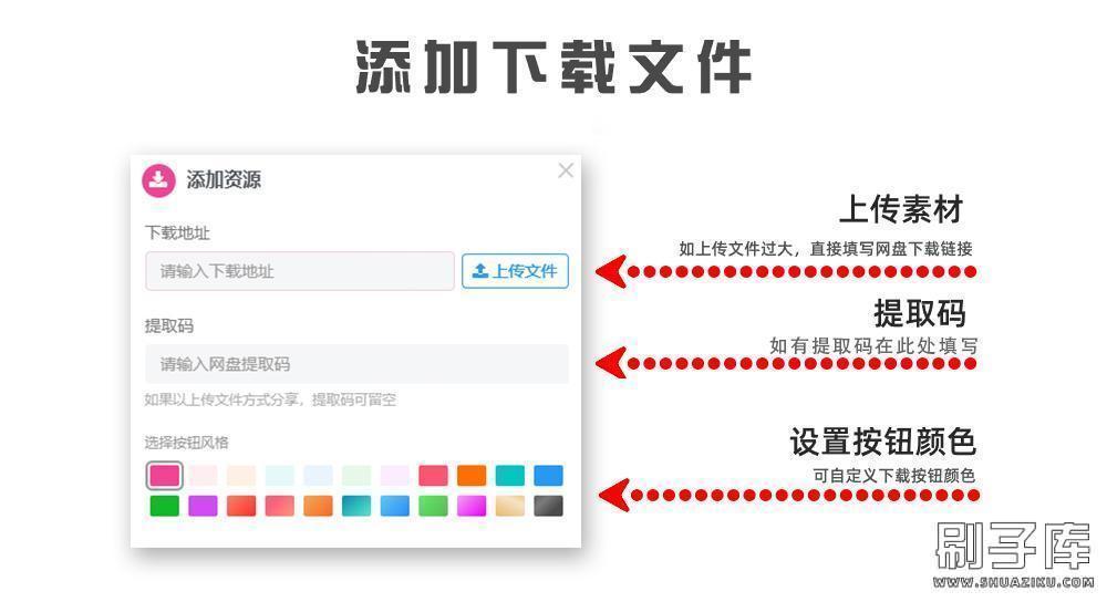图片[3]-投稿教程-刷子库