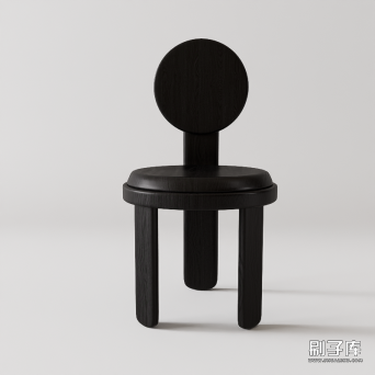 图片[19]-D5渲染器单椅模型20个-刷子库