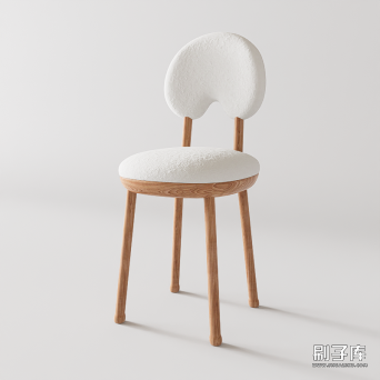 图片[17]-D5渲染器单椅模型20个-刷子库